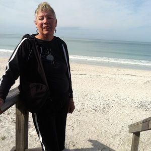 Meet your Posher, Ann